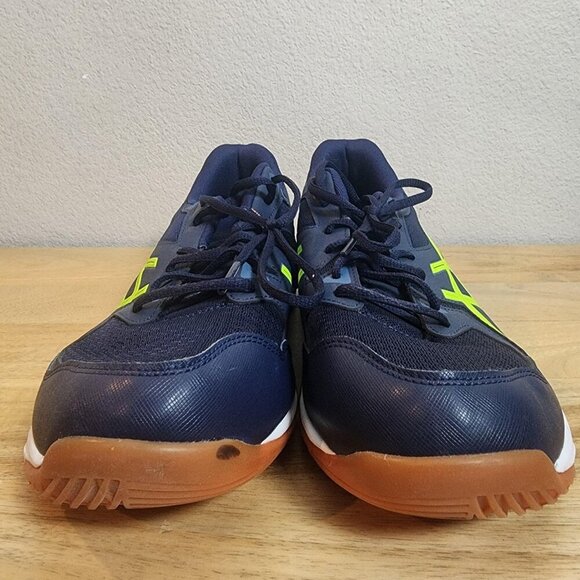 Asics Gel-Rocket Shoes Mens Size 12.5 Wide Indoor Court Volleyball 1071A081 main image 9